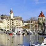 Aulac Hotell 3*