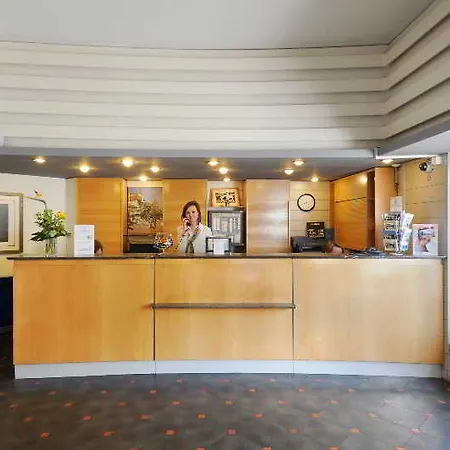 Hotel Aulac