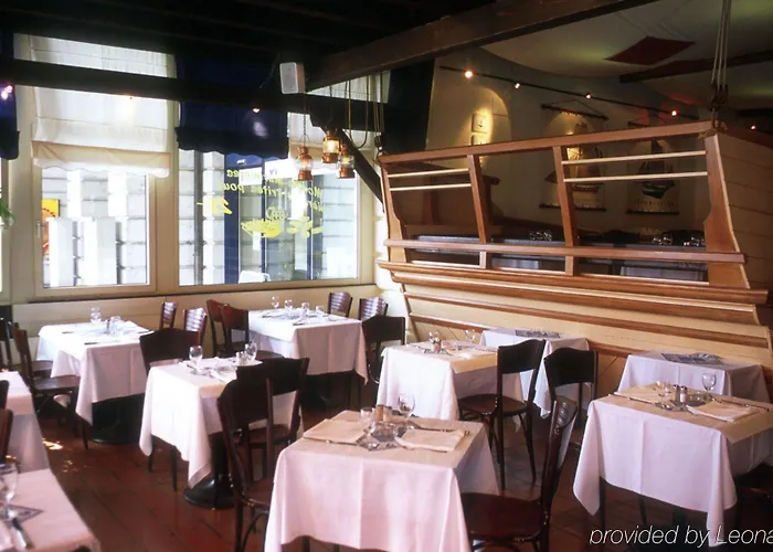 Aulac 3* Лозана