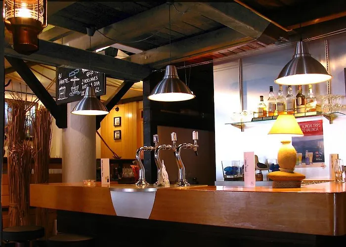 Aulac Лозанна