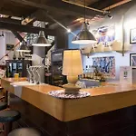 Aulac 酒店 洛桑