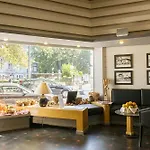 Aulac 酒店 洛桑