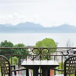 酒店 Aulac 洛桑