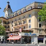 Aulac 酒店 洛桑