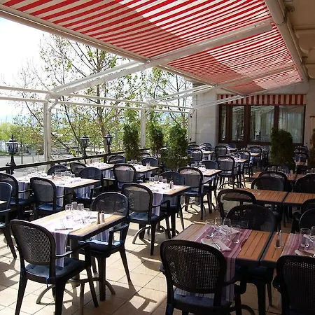 Aulac Lausanne
