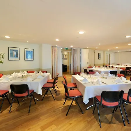 Aulac Hotel Lausanne