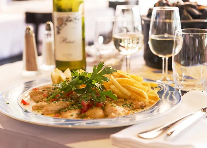 Aulac Hotel Lausanne